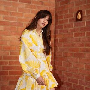 Acler Batista dress